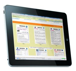 gestionale turismo completo cruscotto booking online B2B