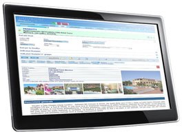 gestionale turismo web
